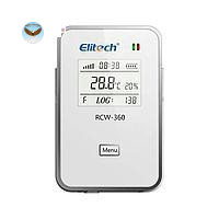 Nhiệt kế tự ghi Elitech RCW-360 (-40℃~80℃)